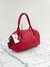 Bolsa Salvatore Ferragamo Vermelha