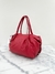 Bolsa Salvatore Ferragamo Vermelha