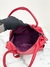 Bolsa Salvatore Ferragamo Vermelha - loja online