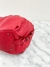 Bolsa Salvatore Ferragamo Vermelha