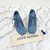 Tênis Louis Vuitton Fastlane Denim