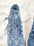 Tênis Louis Vuitton Fastlane Denim Monograma 40BR - comprar online