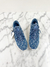 Tênis Louis Vuitton Fastlane Denim Monograma 40BR na internet