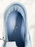 Tênis Louis Vuitton Fastlane Denim Monograma 40BR - loja online