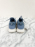 Tênis Louis Vuitton Fastlane Denim Monograma 40BR
