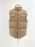 Colete Gucci Collab The North Face Monograma Tam.M - comprar online
