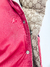 Colete Gucci Collab The North Face Monograma Tam.M
