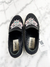 Slip On Kenzo Tiger Preto 34Br