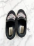 Slip On Kenzo Tiger Preto 34Br