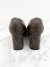 Sapato Louis Vuitton Madeleine Pumps Logo Monograma 34/35Br - loja online