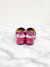 Imagem do Slingback Dolce&Gabbana Patent Leather Tweed Rosa 37/38BR