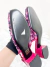 Slingback Dolce&Gabbana Patent Leather Tweed Rosa 37/38BR - loja online