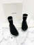 Tênis Balenciaga Speed Fold Logo Trainers Preto 39BR na internet