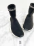Tênis Balenciaga Speed Fold Logo Trainers Preto 39BR - comprar online