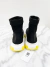 Imagem do Tênis Balenciaga Speed Fold Logo Trainers Preto 39BR