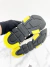 Tênis Balenciaga Speed Fold Logo Trainers Preto 39BR - Brechó Closet de Luxo