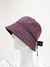 Imagem do Bucket Hat Salvatore Ferragamo 1927 Firenze Reversible Logo Navy Blue