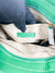 Bolsa Michael Kors Mirella Small Tote Leather Verde - loja online