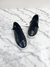 Tênis Prada Logo Leather Preto 35/36Br - comprar online