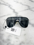 Óculos Versace Medusa Aviator Preto - comprar online