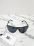 Óculos Versace Medusa Aviator Preto - loja online