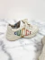 Tênis Gucci Rhyton Glitter Logo Off White 33Br na internet