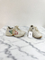 Tênis Gucci Rhyton Glitter Logo Off White 33Br - comprar online