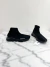 Tênis Balenciaga Speed 2.0 Knit Preto 37Br - loja online
