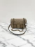 Bolsa Gucci GG Marmont Mini Nude - comprar online