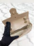 Bolsa Gucci GG Marmont Mini Nude - comprar online