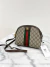 Bolsa Gucci Ophidia GG Supreme Monograma na internet