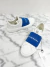 Tênis Givenchy City Sport Branco e Azul 40Br - comprar online