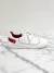 Imagem do Tênis Valentino Perforated VLogo Branco 41Br - MASCULINO