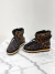 Bota Dolce&Gabbana Leopard Padded 39Br na internet