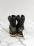 Bota Dolce&Gabbana Leopard Padded 39Br - Brechó Closet de Luxo