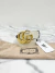 Cinto Gucci GG Marmont Off White Tam.90 - loja online