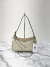 Bolsa Gucci Ophidia Double G Monograma - comprar online