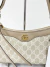 Bolsa Gucci Ophidia Double G Monograma - loja online