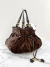 Imagem do Bolsa Louis Vuitton Irene Suede Monograma