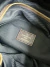 Bolsa Louis Vuitton Irene Suede Monograma