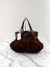 Bolsa Louis Vuitton Irene Suede Monograma na internet