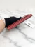 Carteira Cartier Guirlande Long Wallet Vermelha