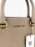 Bolsa Michael Kors Selma Saffiano Medium Marrom - loja online