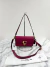 Imagem do Bolsa Coach Studio 20 Fuchsia