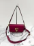 Bolsa Coach Studio 20 Fuchsia