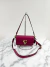 Bolsa Coach Studio 20 Fuchsia - comprar online