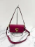Bolsa Coach Studio 20 Fuchsia na internet