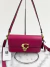 Bolsa Coach Studio 20 Fuchsia - loja online