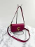 Bolsa Coach Studio 20 Fuchsia - comprar online