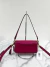 Bolsa Coach Studio 20 Fuchsia - comprar online